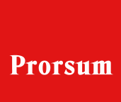 Prorsum Logo